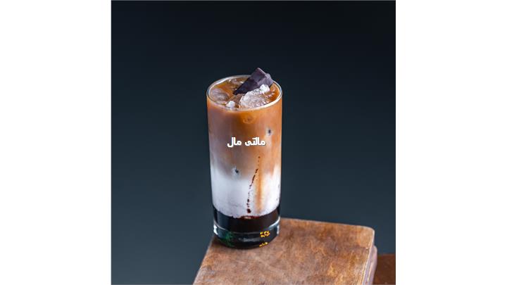 ایس موکا Ice Mocha