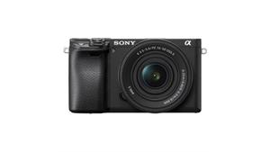دوربین بدون آینه سونی Sony a6400 Mirrorless Camera kit 16-50mm