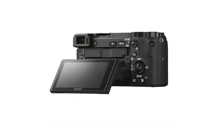 دوربین بدون آینه سونی Sony a6400 Mirrorless Camera kit 16-50mm