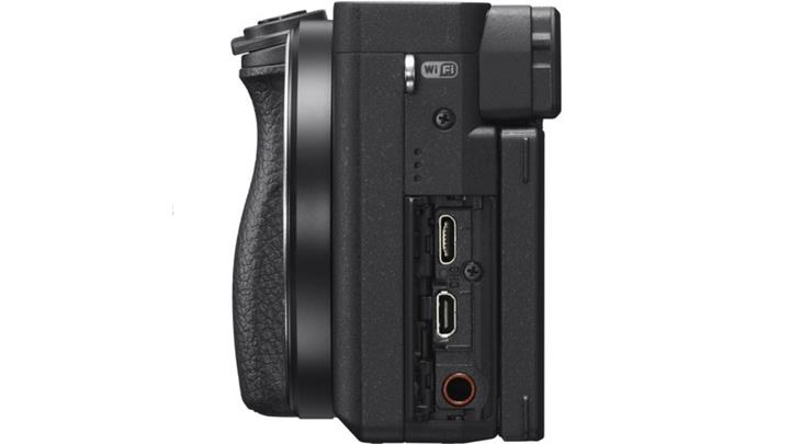 دوربین بدون آینه سونی Sony a6400 Mirrorless Camera kit 16-50mm