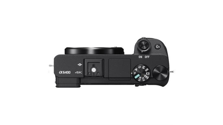 دوربین بدون آینه سونی Sony a6400 Mirrorless Camera kit 16-50mm