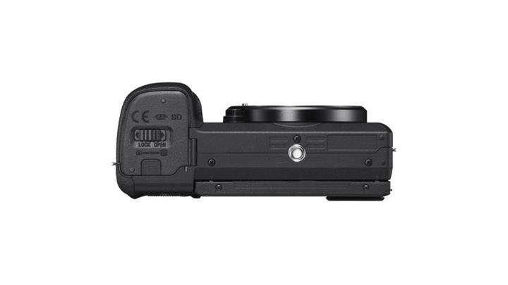 دوربین بدون آینه سونی Sony a6400 Mirrorless Camera kit 16-50mm