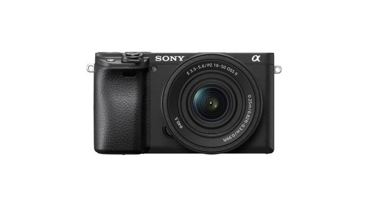 دوربین بدون آینه سونی Sony a6400 Mirrorless Camera kit 16-50mm
