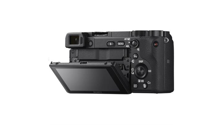 دوربین بدون آینه سونی Sony a6400 Mirrorless Camera kit 16-50mm