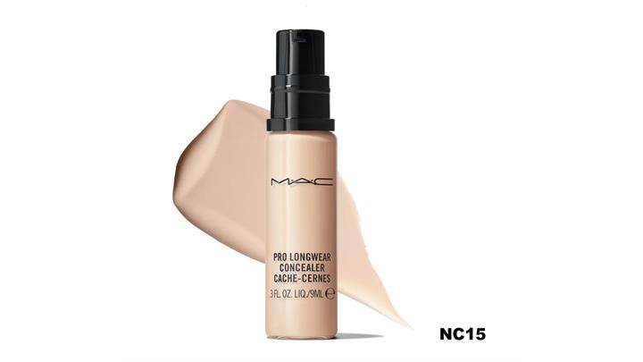 کانسیلر Pro Longwear اورجینال برند MAC