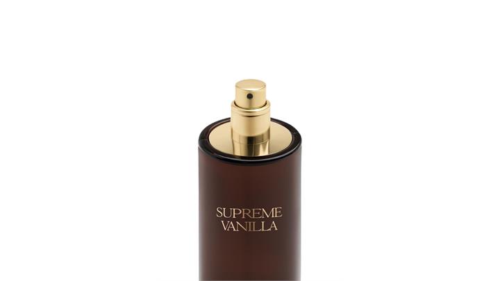 عطر زنانه SUPREME VANILLA EDP 80ML اورجینال برند zara