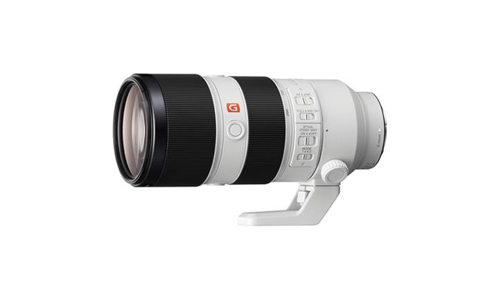لنز سونی Sony FE 70-200mm f/2.8 GM OSS Lens
