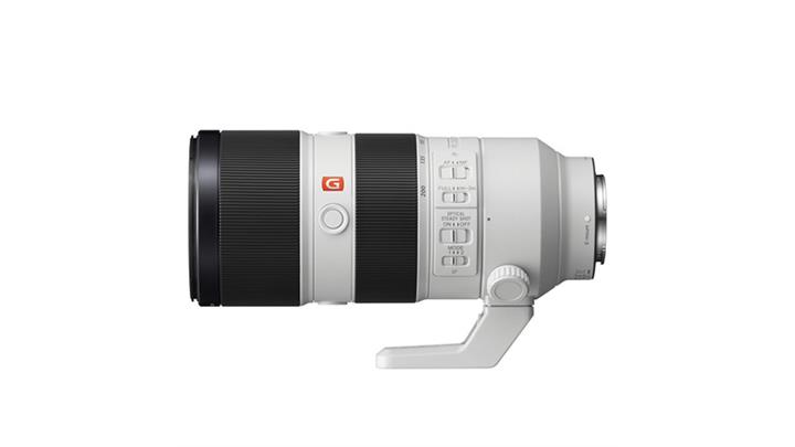 لنز سونی Sony FE 70-200mm f/2.8 GM OSS Lens