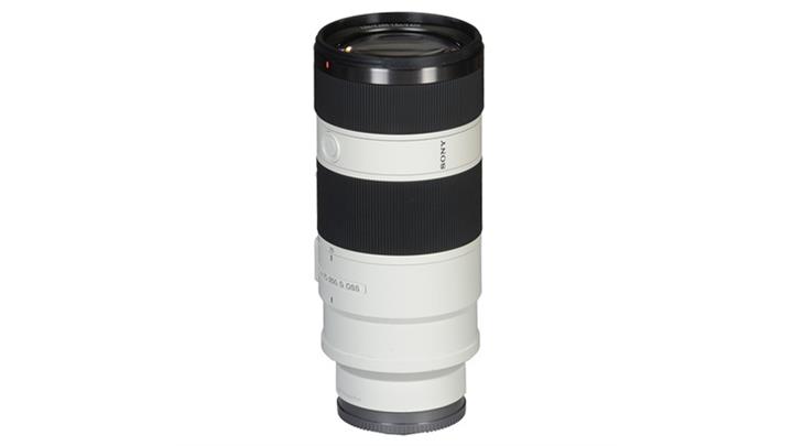 لنز سونی Sony FE 70-200mm f/2.8 GM OSS Lens