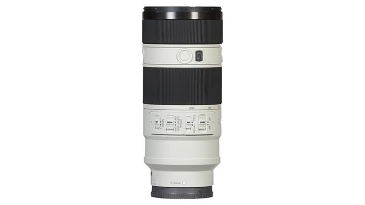 لنز سونی Sony FE 70-200mm f/2.8 GM OSS Lens