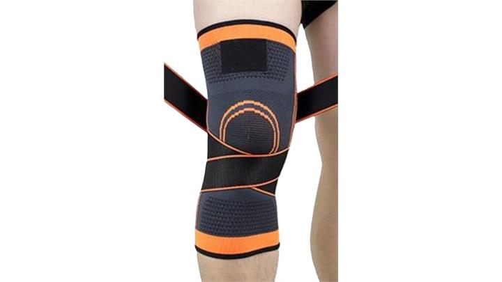 زانوبند مدل KNEE SUPPORT