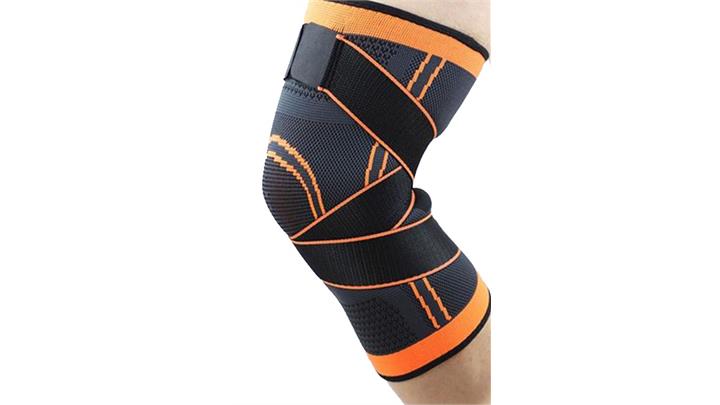 زانوبند مدل KNEE SUPPORT