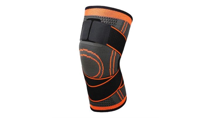 زانوبند مدل KNEE SUPPORT