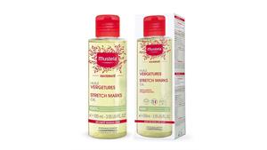 روغن ضد ترک موستلا mustela حجم 105 میلی لیتر