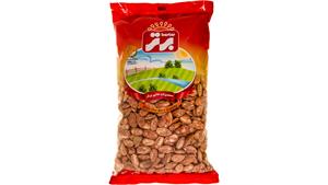 تخمه ژاپنی شور برتر ۴۰۰ گرمی کد56