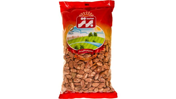 تخمه ژاپنی شور برتر ۴۰۰ گرمی کد56
