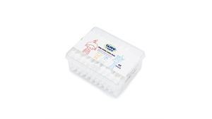 گوش پاک کن کودک وی کر Wee Care بسته 60 عددی