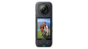 دوربین 360 اینستا Insta360 X4 360° 8K Camera