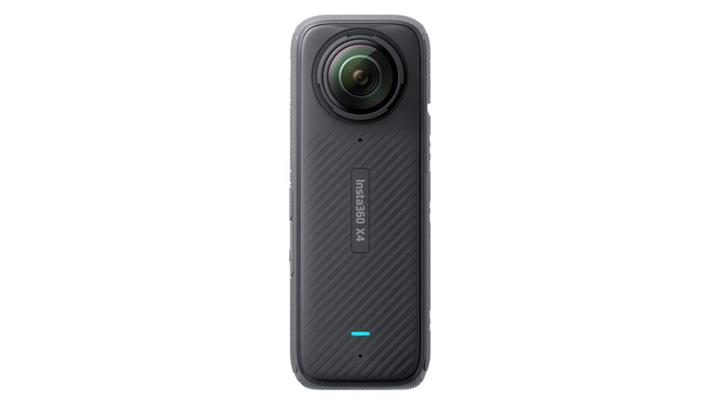 دوربین 360 اینستا Insta360 X4 360° 8K Camera