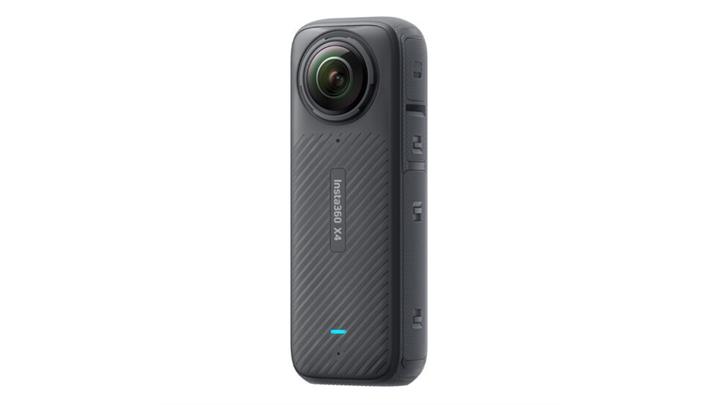 دوربین 360 اینستا Insta360 X4 360° 8K Camera
