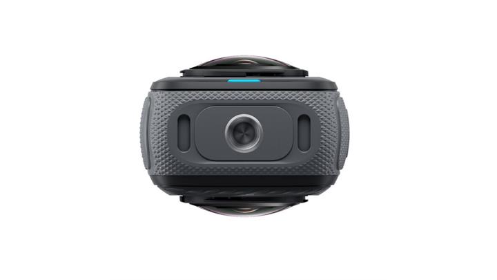 دوربین 360 اینستا Insta360 X4 360° 8K Camera