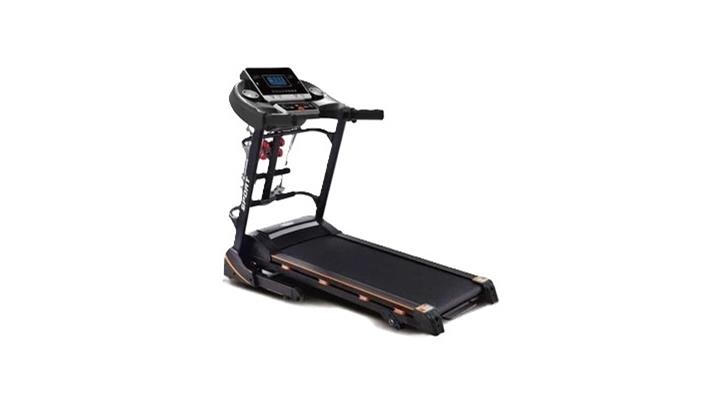 تردمیل خانگی پرو آی فیت مدل RAMBO-DC 918