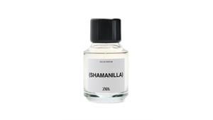 عطر مردانه SHAMANILLA EDP 100ML اورجینال برند zara