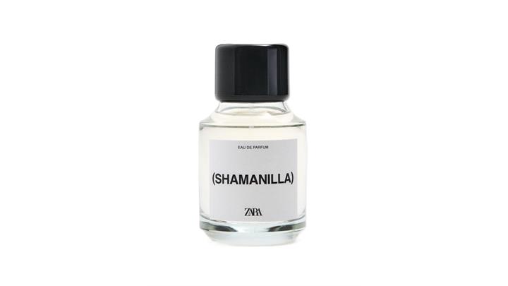 عطر مردانه SHAMANILLA EDP 100ML اورجینال برند zara