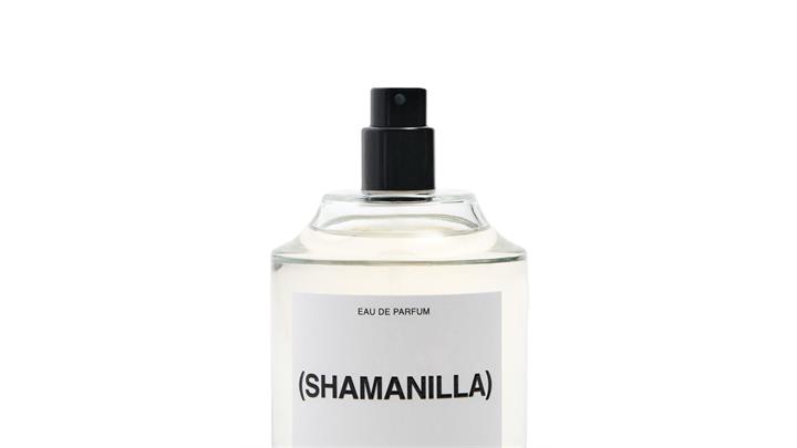 عطر مردانه SHAMANILLA EDP 100ML اورجینال برند zara