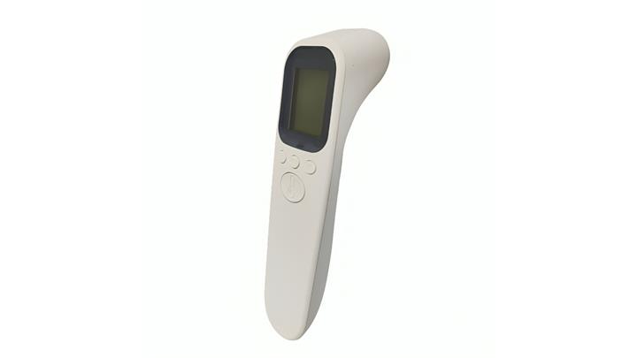 تب سنج دیجیتالی لیزری آیک Aique مدل AD802