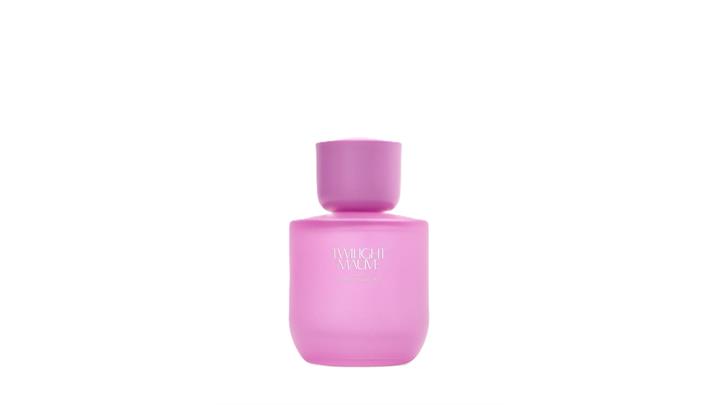 عطر زنانه TWLIGHT MAUVÉ EDT 90 ML اورجینال برند zara