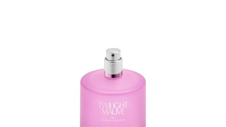 عطر زنانه TWLIGHT MAUVÉ EDT 90 ML اورجینال برند zara
