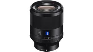لنز سونی Sony Planar T* FE 50mm f/1.4 ZA