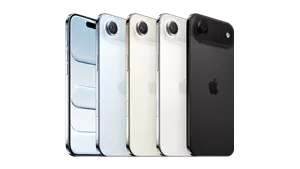 آیفون 17 ایر حافظه 512 گیگابایت eSIM نات اکتیو بدون رجیستر