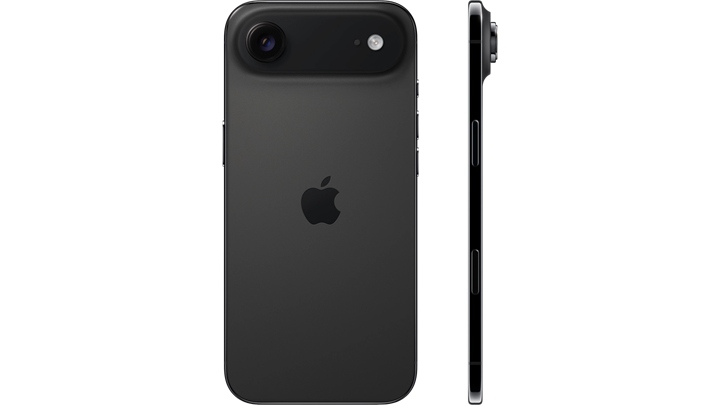 آیفون 17 ایر حافظه 512 گیگابایت eSIM نات اکتیو بدون رجیستر