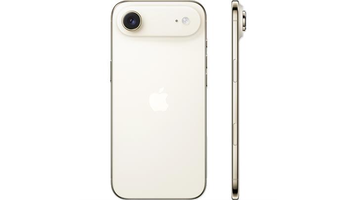 آیفون 17 ایر حافظه 512 گیگابایت eSIM نات اکتیو بدون رجیستر