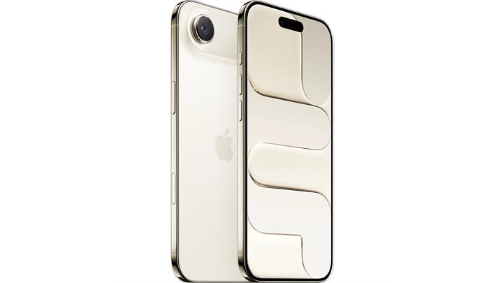 آیفون 17 ایر حافظه 512 گیگابایت eSIM نات اکتیو بدون رجیستر