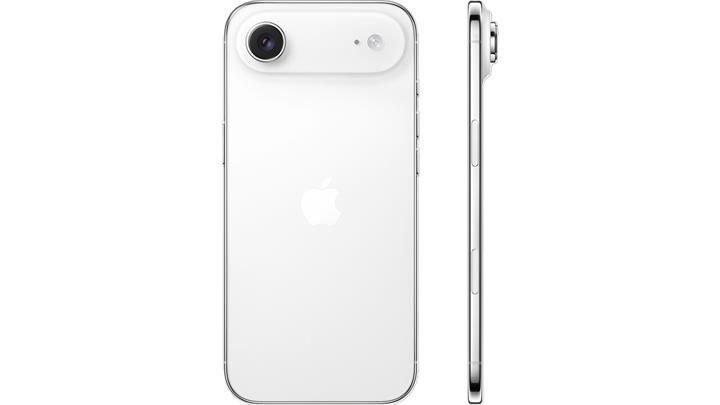 آیفون 17 ایر حافظه 512 گیگابایت eSIM نات اکتیو بدون رجیستر