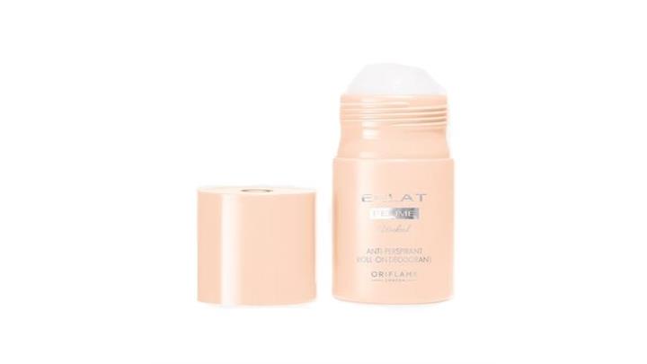 مام دئودورانت عطری زنانه اوریفلیم ECLAT Femme Weekend Roll-On Deodorant