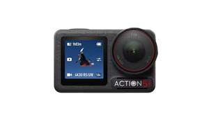 دوربین اکشن دی جی آی DJI Osmo Action 5 Pro Standard Combo