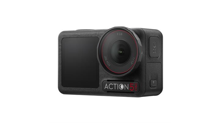 دوربین اکشن دی جی آی DJI Osmo Action 5 Pro Standard Combo