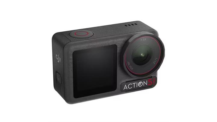 دوربین اکشن دی جی آی DJI Osmo Action 5 Pro Standard Combo