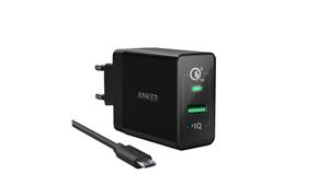 شارژر دیواری 18 وات انکر Anker Quick Charge 3.0 Power Port plus 1 B2013