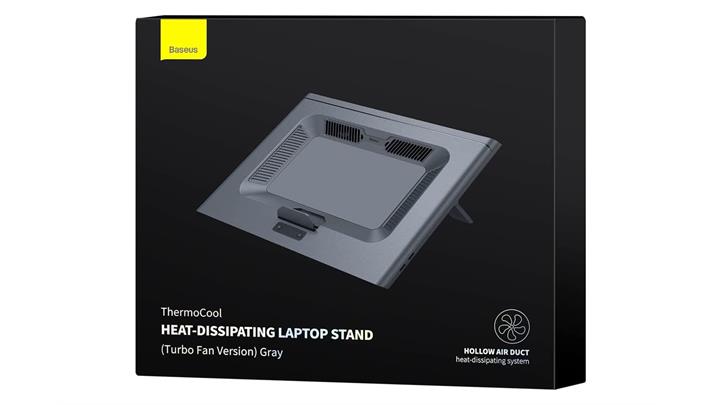 پایه خنک کننده لپ تاپ بیسوس مدل BS-HN002