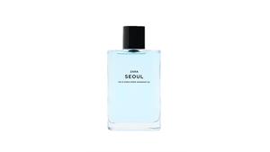 عطر مردانه SEOUL EDT 90 ML اورجینال برند zara