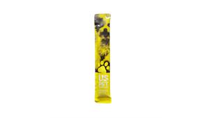 بستنی سگ طعم‌ شترمرغ و بیوتین یو اس پت USPet