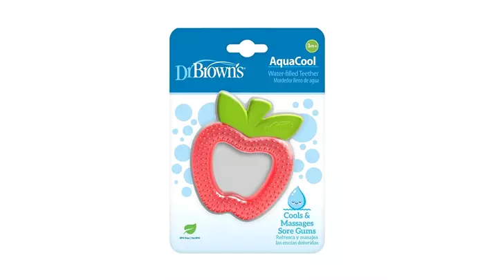 دندان گیر کودک دکتر براون Dr Brown’s