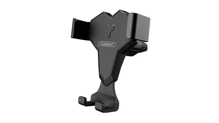 پایه نگهدارنده گوشی موبایل ارلدام Earldom مدل Car Mount EH89