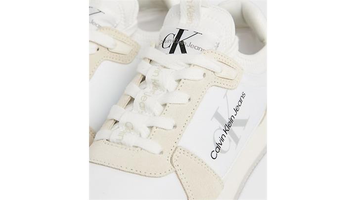 کتونی زنانه اورجینال برند calvin klein