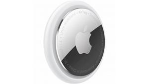 ردیاب شخصی ایرتگ اپل پک 4 تایی کد 01 - Air tag apple code 01